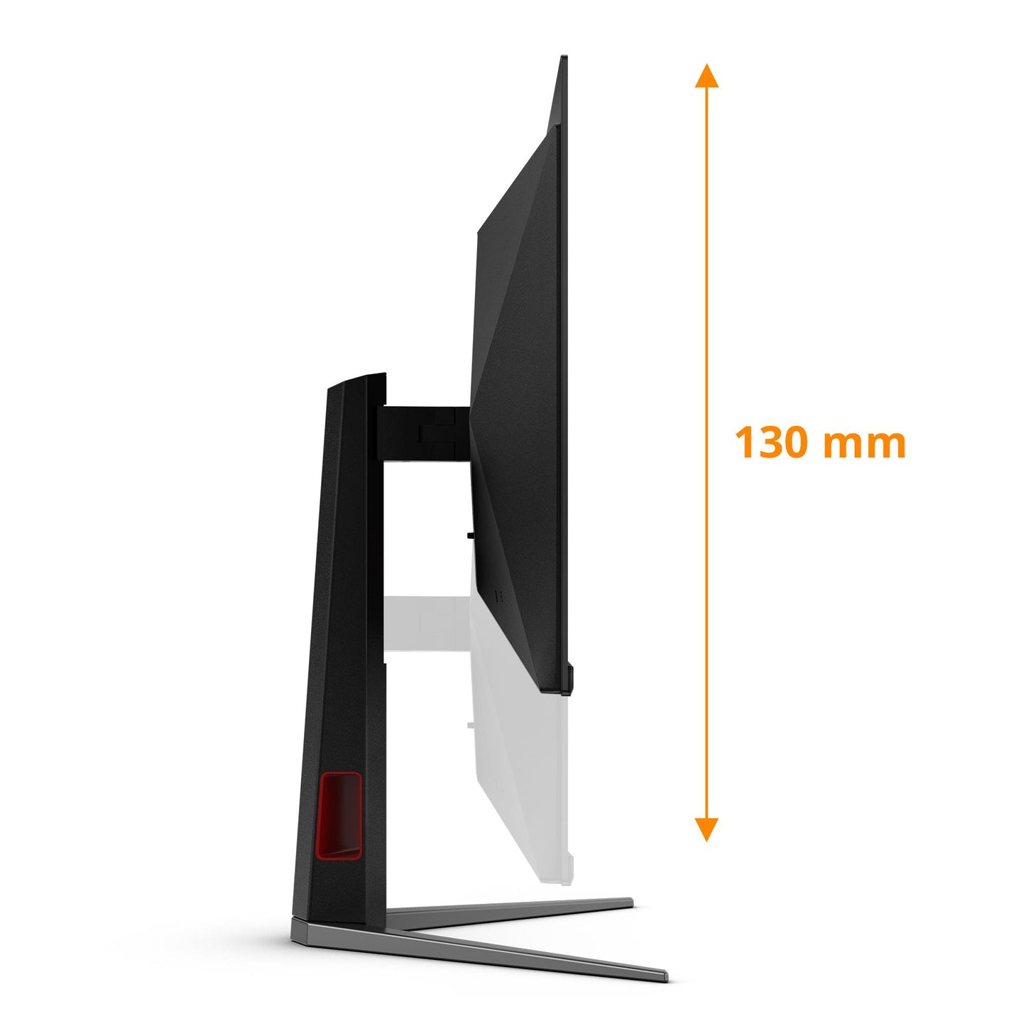 AOC LCD Monitor AOC 27 " 2560 X 1440 Pixels Quad HD Native Aspect Ratio 16:9 QD-OLED Flat