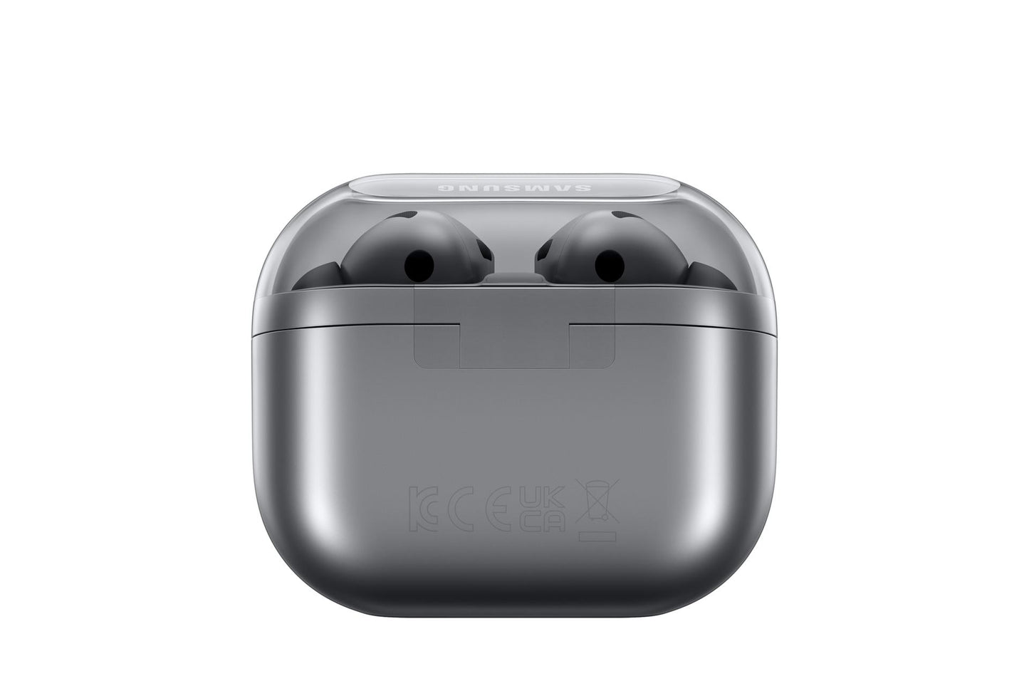 Samsung Headset Galaxy BUDS3 Pro - Silver