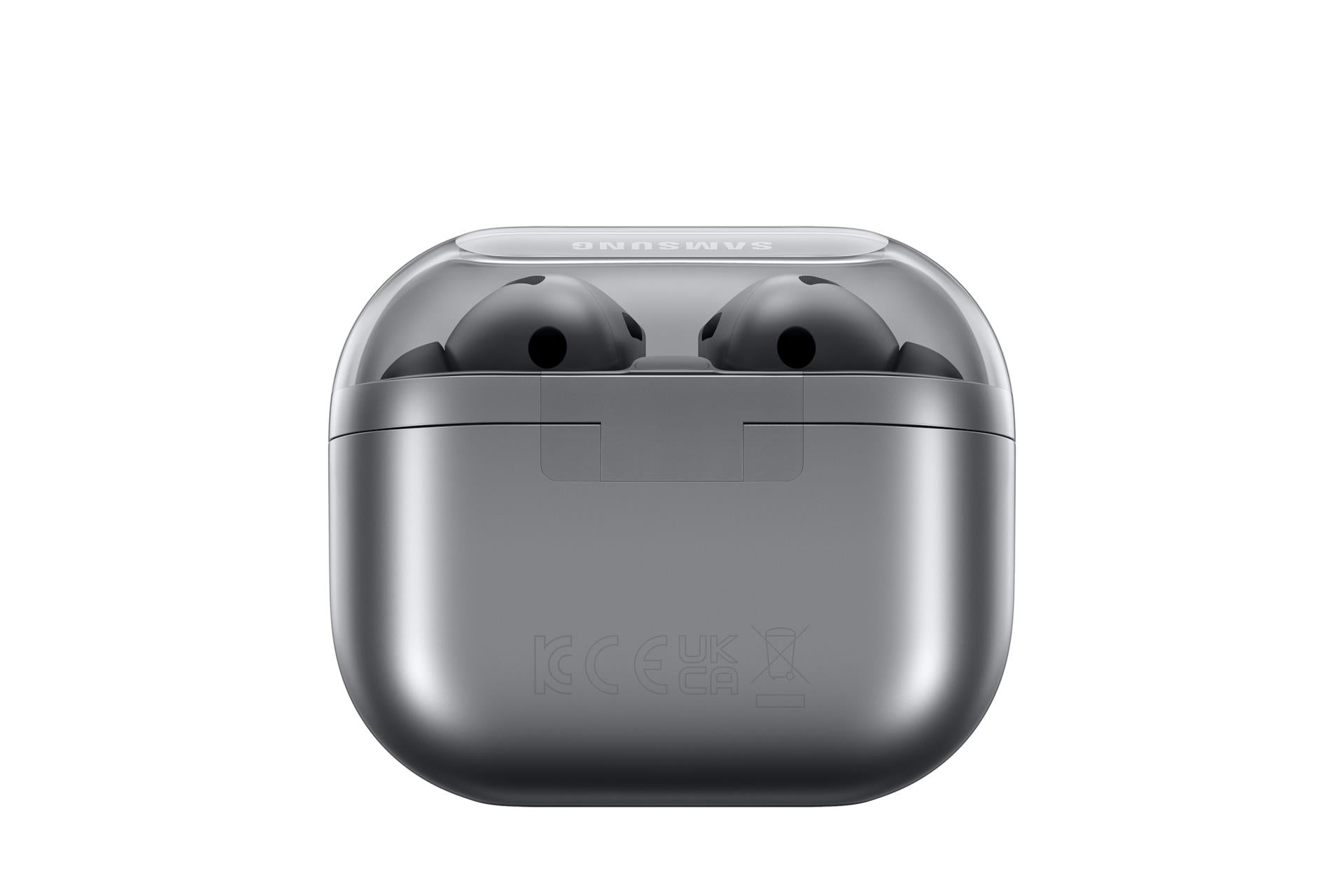 Samsung Headset Galaxy BUDS3 Pro - Silver