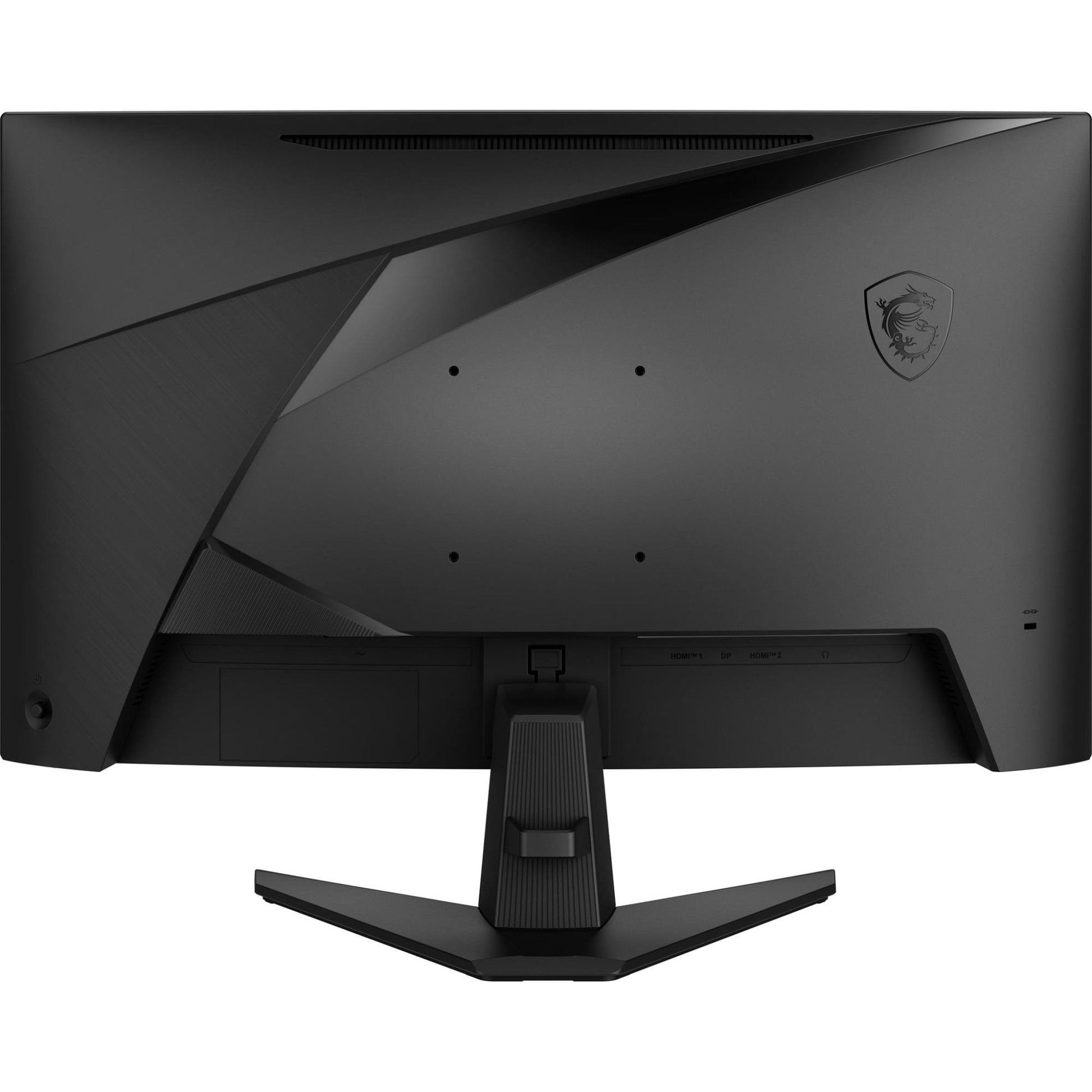 MSI LCD Monitor MSI MAG 276CF E20 27" Gaming / Curved Panel VA 1920X1080 16:9 200 Hz 0.5 Ms