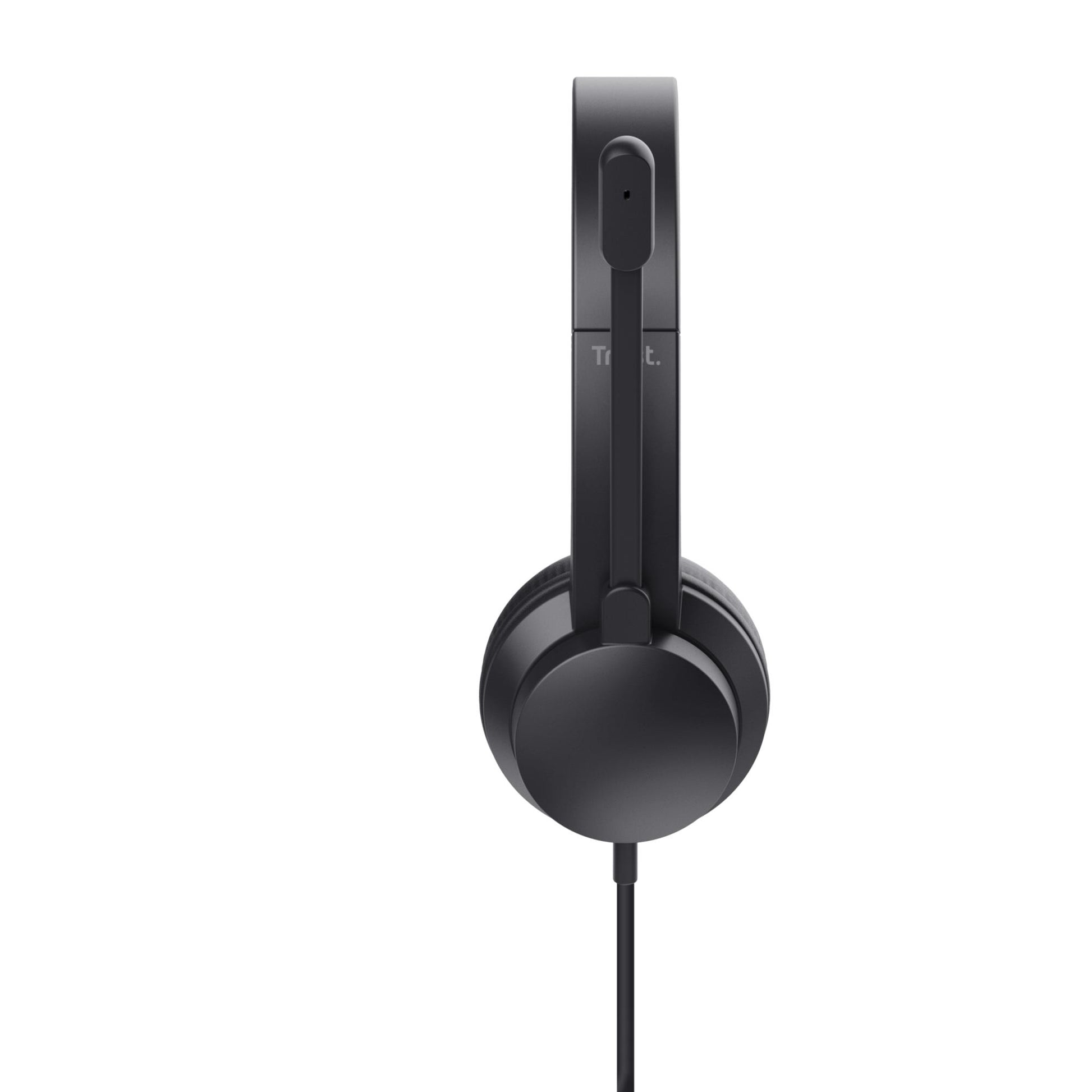 Trust Headset Ayda USB PC - 25088