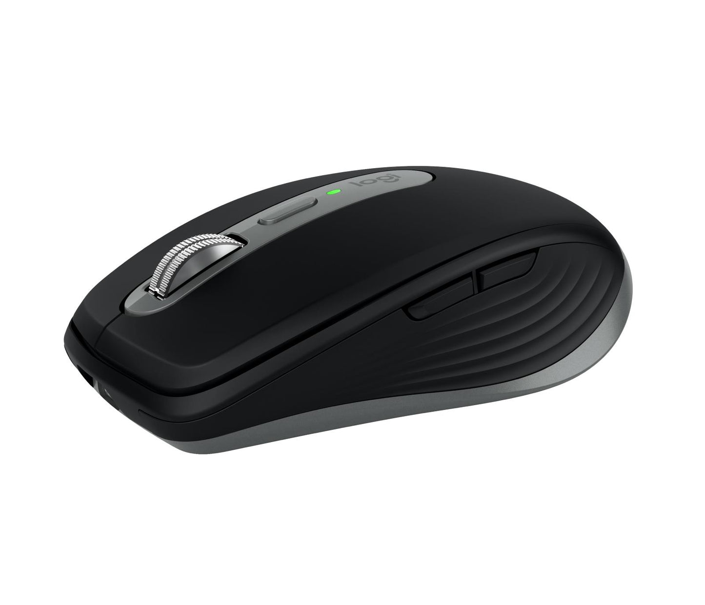 Logitech Mouse USB Wireless MX Anywhere 3S - Graphite