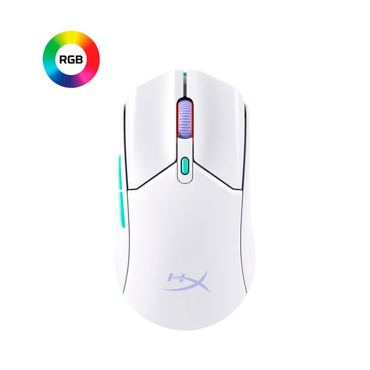 Hyperx Mouse USB Optical Hyperx PF - HAS2 WL WHT