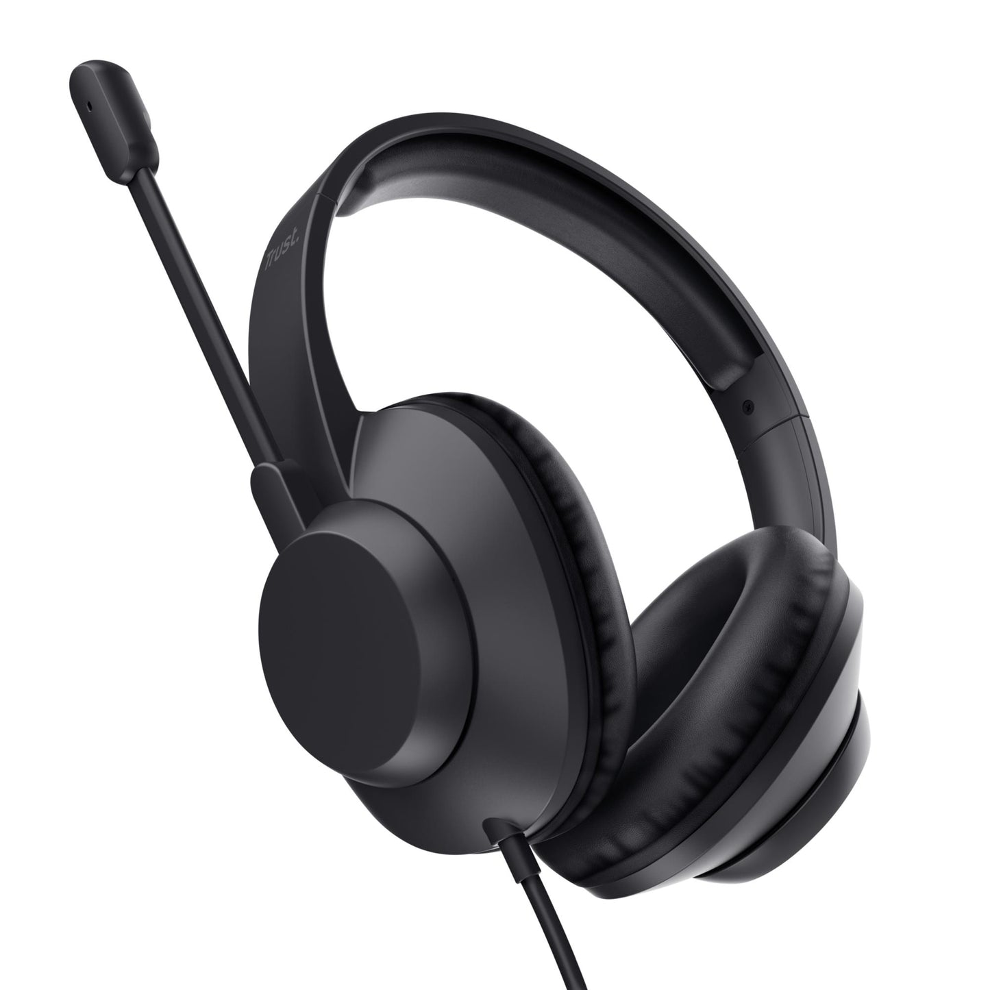 Trust Headset Ayda MAX USB - 25461
