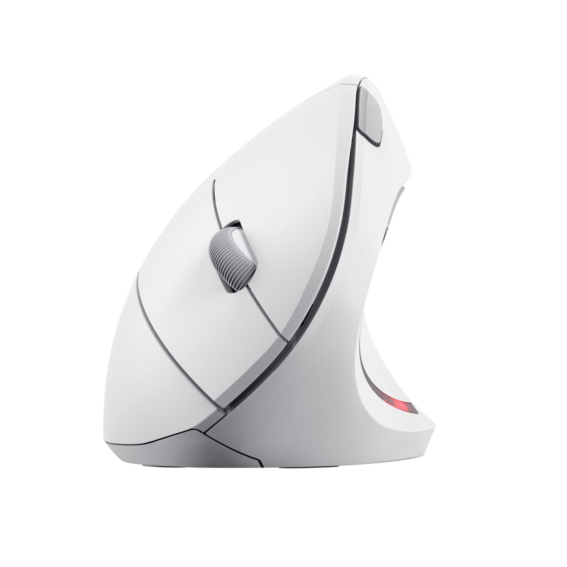 Trust Mouse USB Optical Wireless Verto - Ergonomic