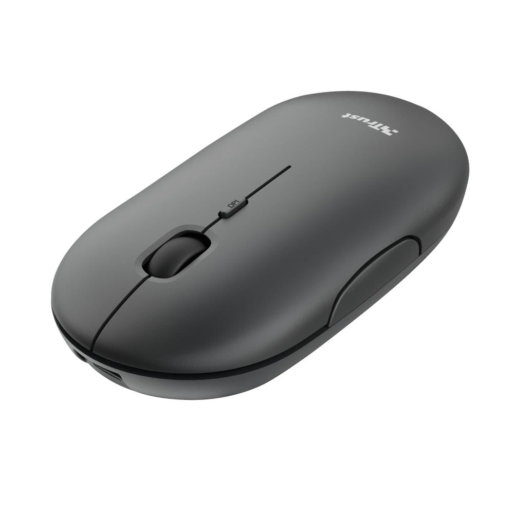 Trust Mouse USB Optical Wireless - Puck