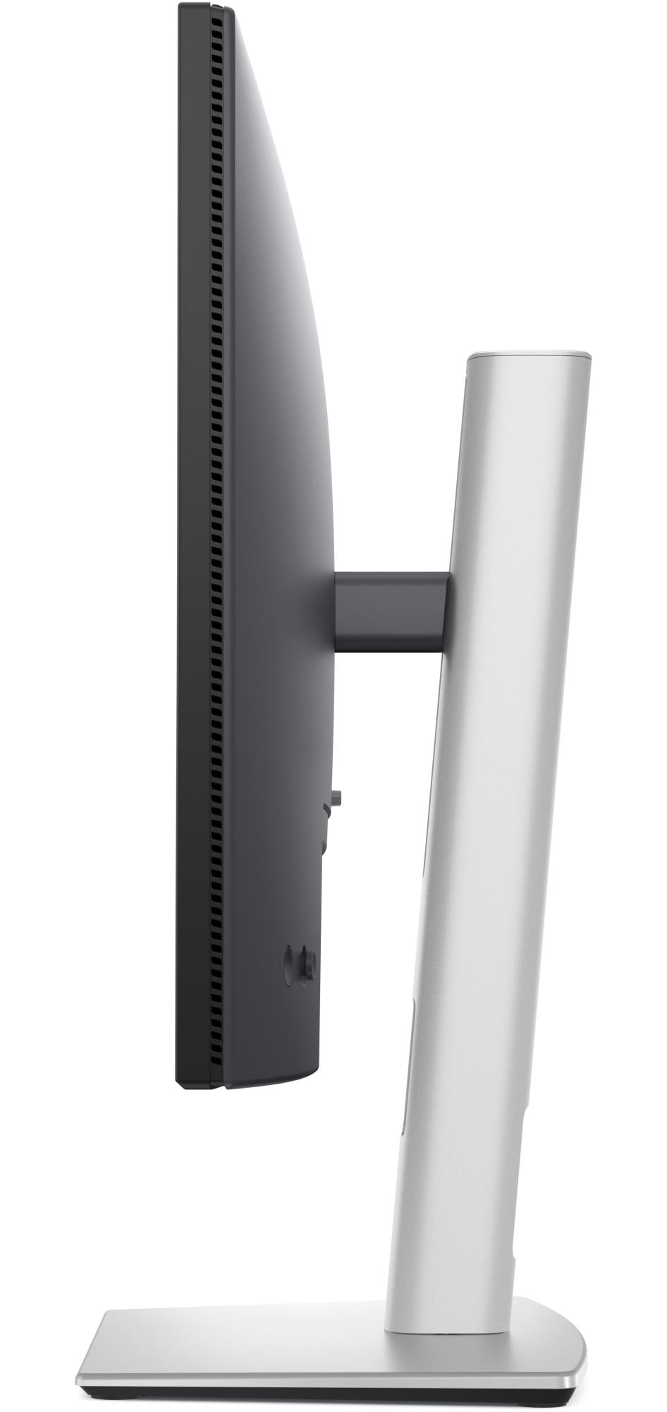 Dell LCD Monitor Dell P2425DE 23.8" Business Swivel Pivot Height Adjustable Tilt Matte Panel IPS 2560X1440 16:9 100Hz 5 Ms