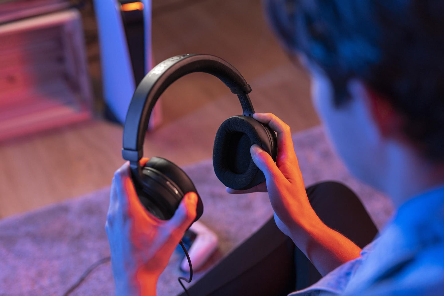 Trust Headset GXT498 Forta - 24715