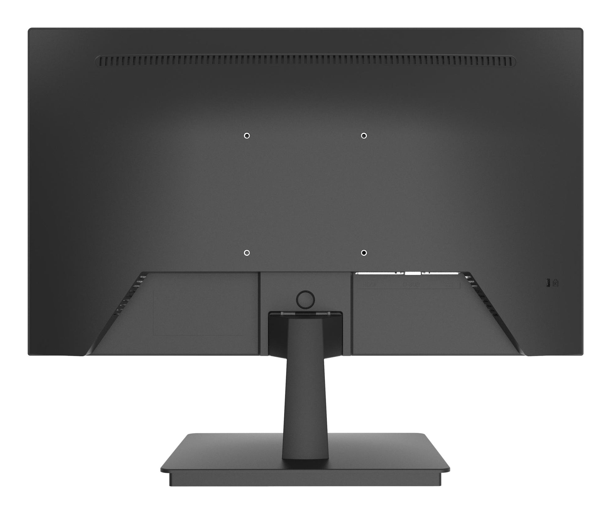 Dahua LCD Monitor Dahua LM22-L200N 21.45" Business 1920X1080 16:9 100Hz 5 Ms Speakers Colour Black