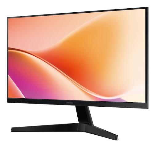 Samsung LCD Monitor Samsung 24 " 1920 X 1080 Pixels Full HD Native Aspect Ratio 16:9 LCD Flat