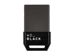 Western Digital Storage Expansion Card 2TB / WDBMPH0020BNC-WCSN WDC