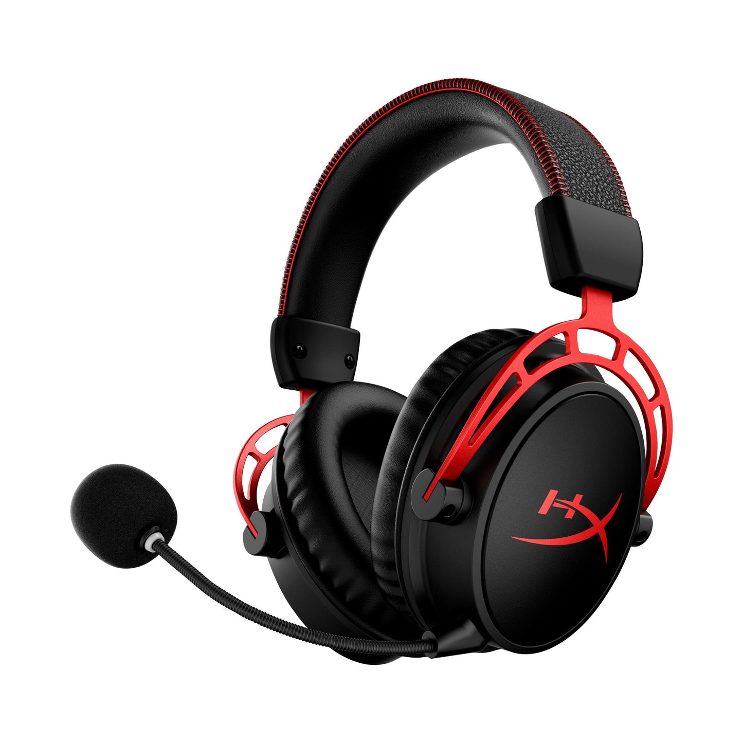 Hyperx Headset Hyperx Cloud Alpha Wireless - Black