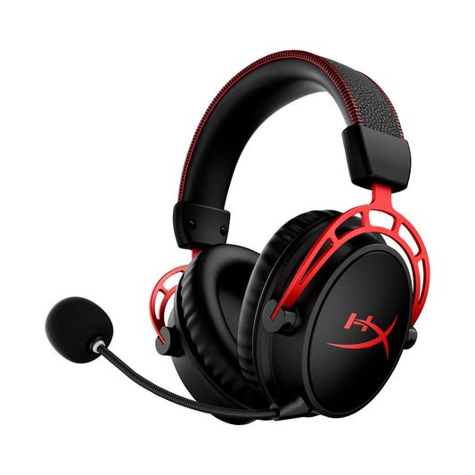 Hyperx Headset Hyperx Cloud Alpha Wireless - Black