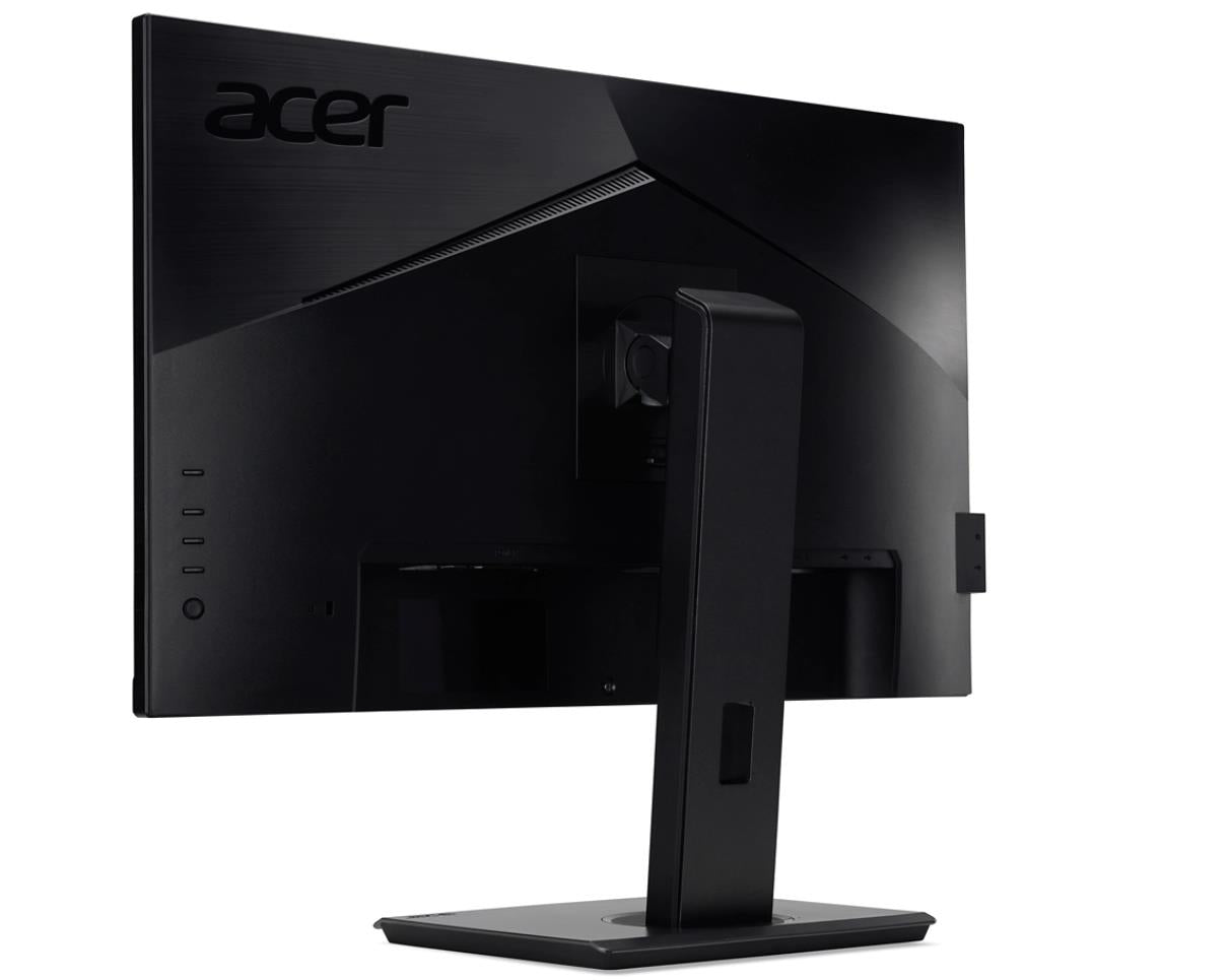 Acer LCD Monitor Acer UM.WV7EE.H02 22" Tilt Matte Panel VA 1920X1080 16:9 75 Hz 4 Ms Speakers