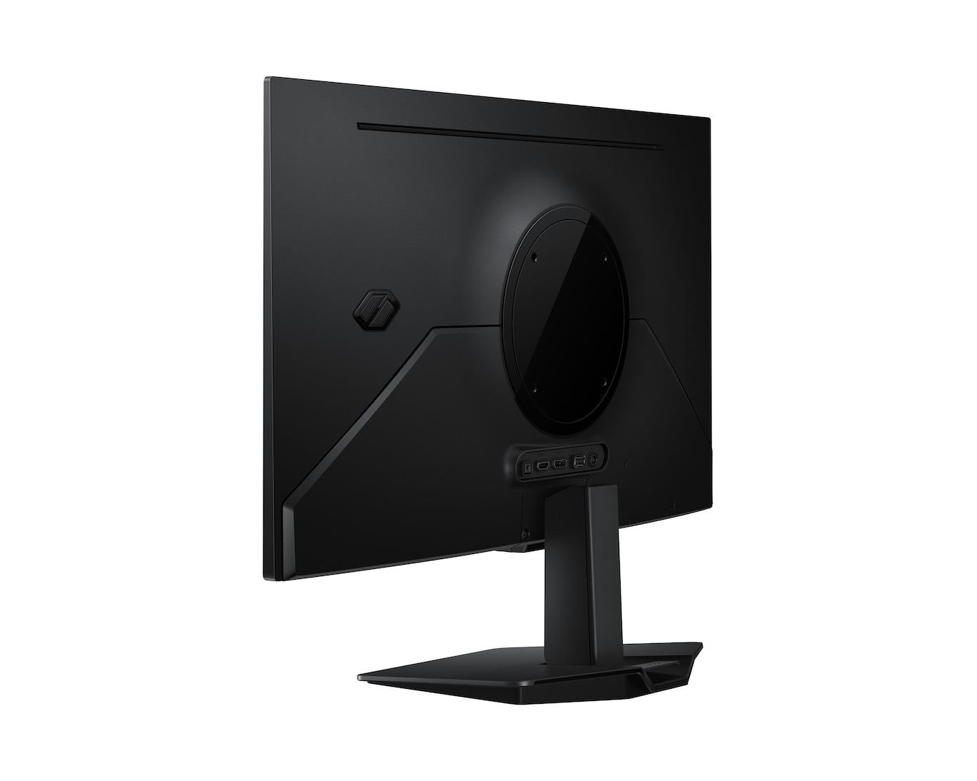 Samsung Monitor Samsung 27 " 2560 X 1440 Pixels Quad HD Native Aspect Ratio 16:9 OLED Flat