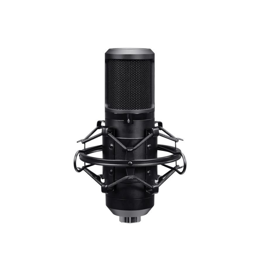 Trust Microphone GXT270 Emita II + - Black