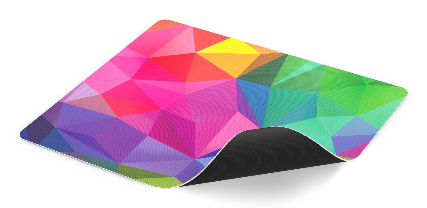 Endorfy Mouse Pad Crystal Spectrum L - EY6B011