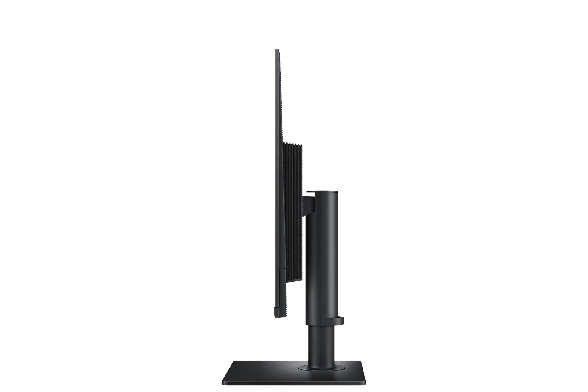 Samsung LCD Monitor Samsung 27 " 1920 X 1080 Pixels Full HD Native Aspect Ratio 16:9 LCD Flat
