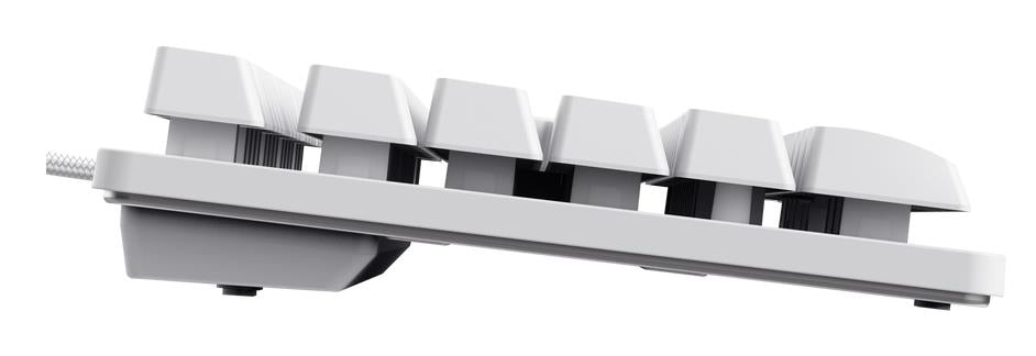 Trust Keyboard USB GXT 833W Thado - TKL English