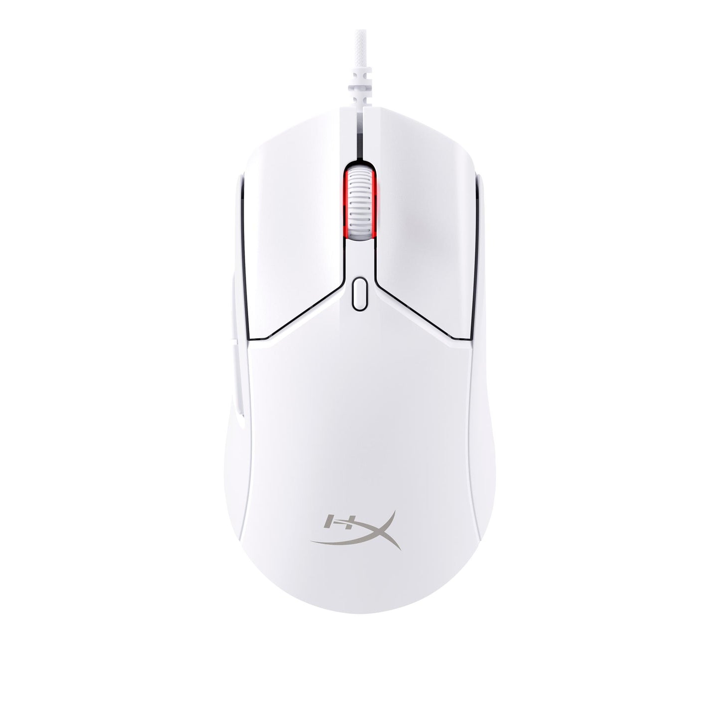 Hyperx Mouse USB Optical Pulsefire - Haste 2