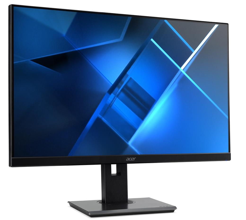 Acer LCD Monitor Acer UM.WV7EE.H02 22" Tilt Matte Panel VA 1920X1080 16:9 75 Hz 4 Ms Speakers