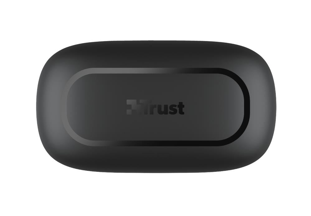 Trust Headset Nika Compact Bluetooth - Black