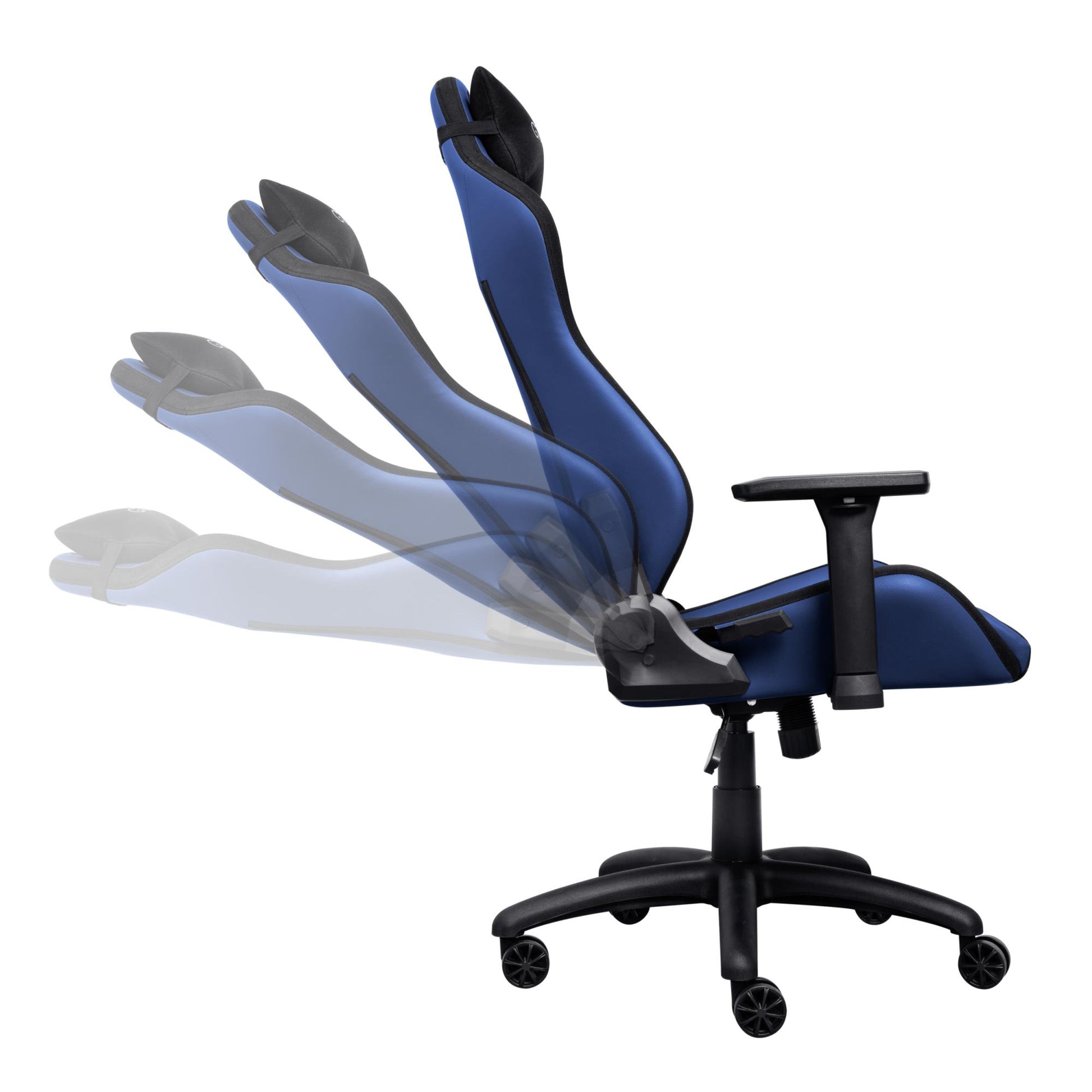 Trust Gaming Chair GXT 714B Ruya - Blue