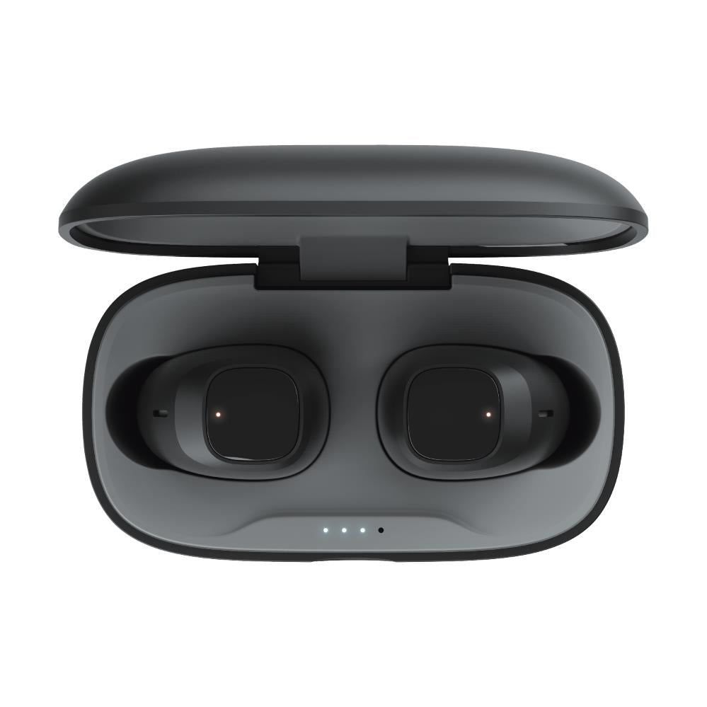 Trust Headset Nika Compact Bluetooth - Black