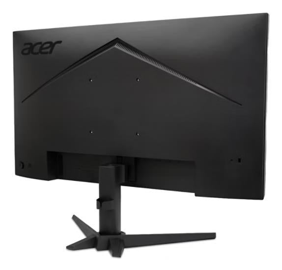 Acer LCD Monitor Acer 27 " 1920 X 1080 Pixels Full HD Native Aspect Ratio 16:9 Flat