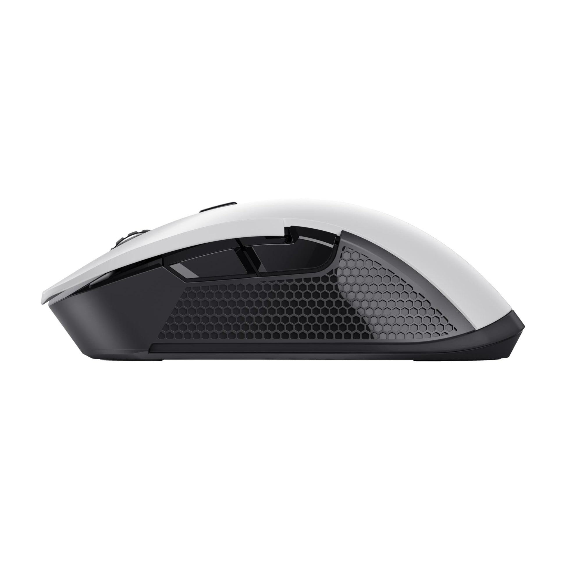 Trust Mouse USB Optical Wireless Ybar - GTX923W