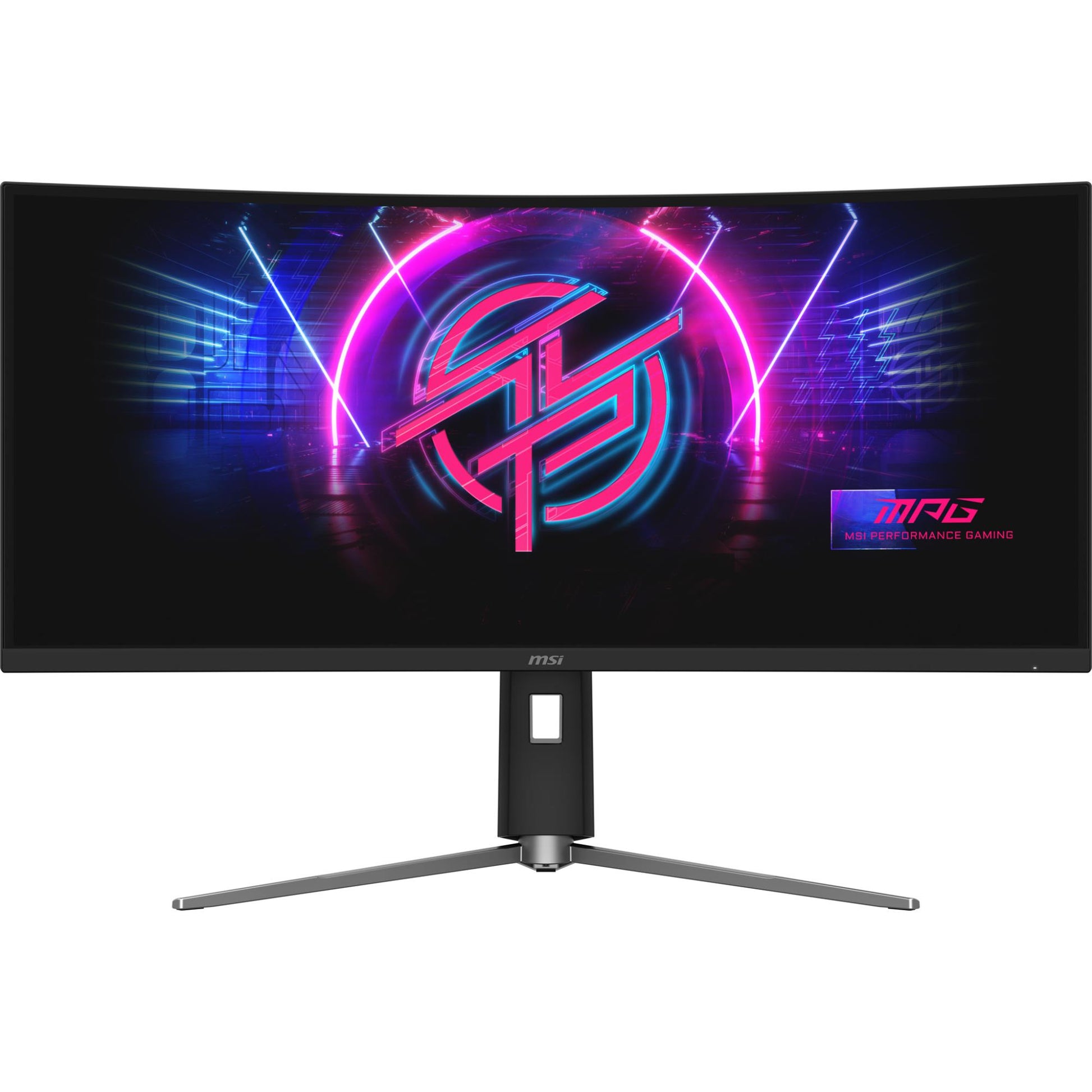 MSI LCD Monitor MSI 34 " 3440 X 1440 Pixels Native Aspect Ratio 21:9 LCD