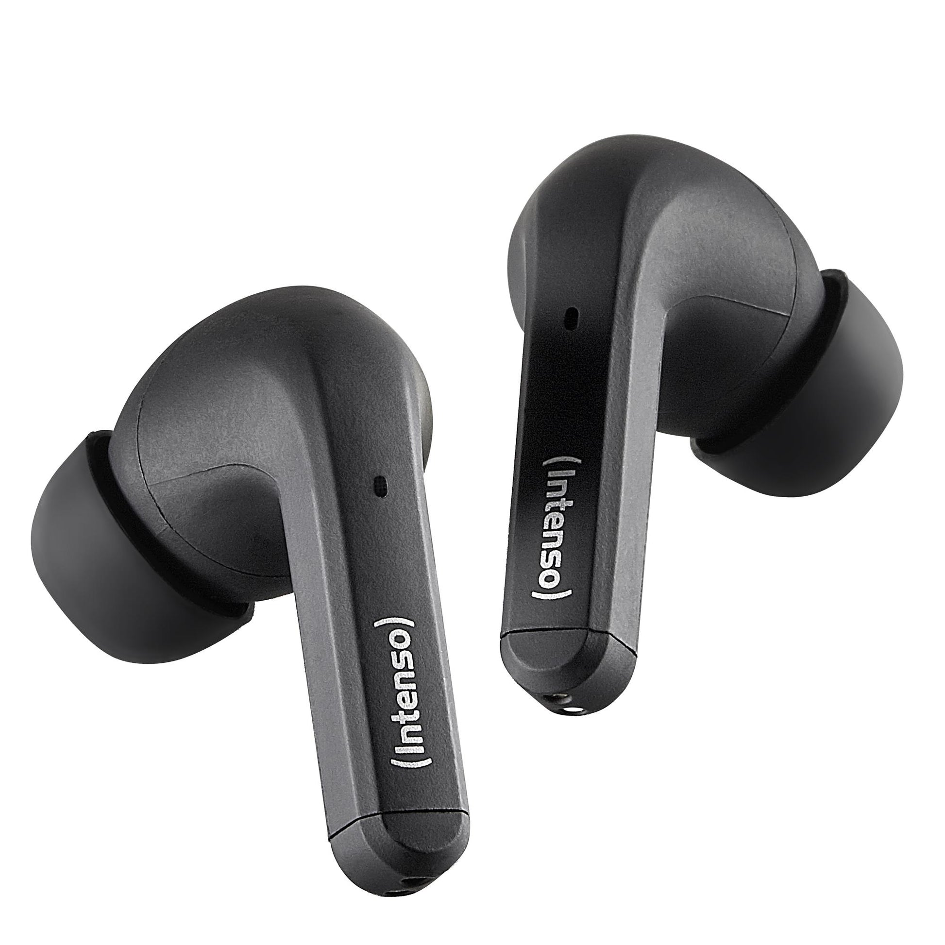 Intenso Headset Buds T300A - Black