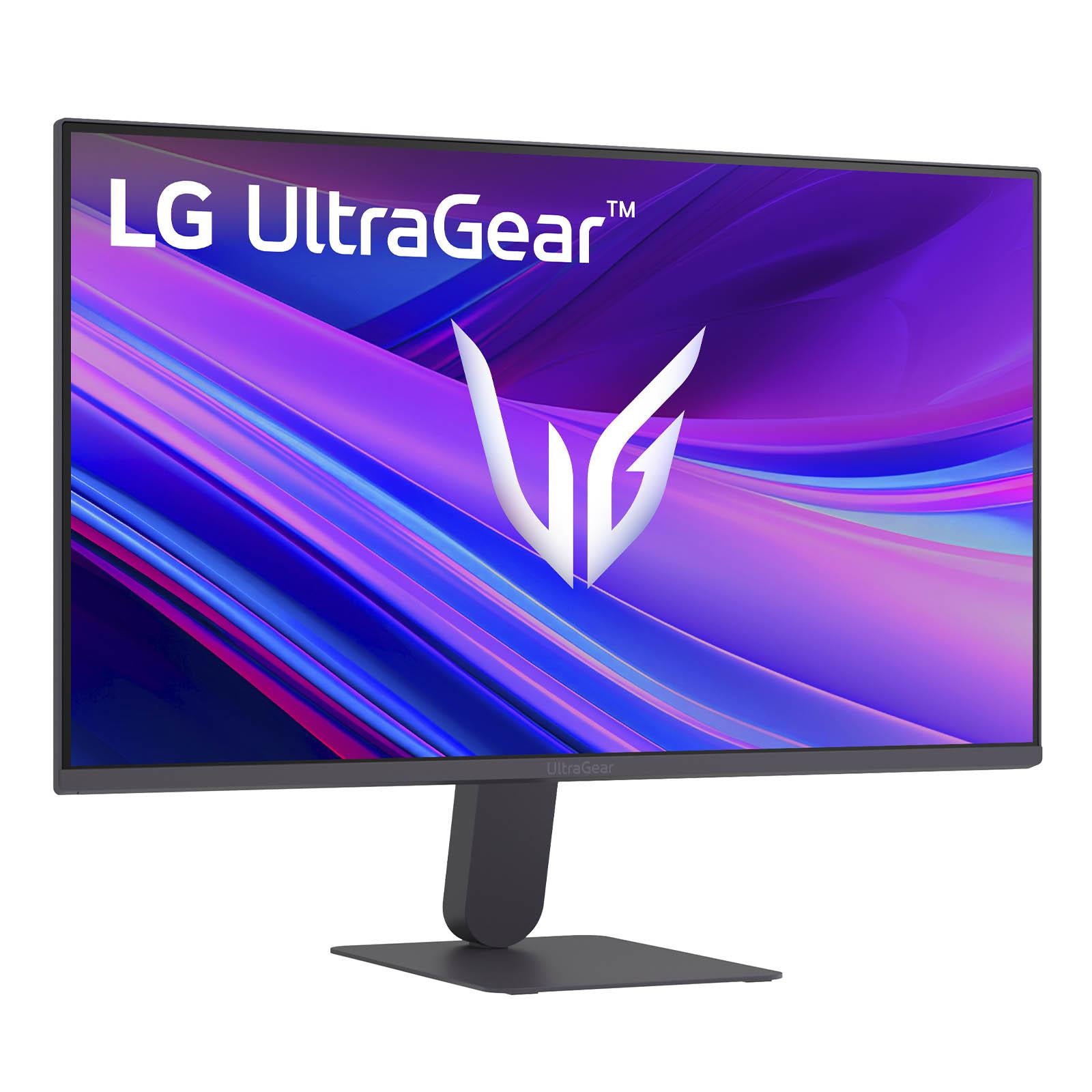 LG LCD Monitor LG 24 " 1920 X 1080 Pixels Full HD Native Aspect Ratio 16:9 LCD Flat