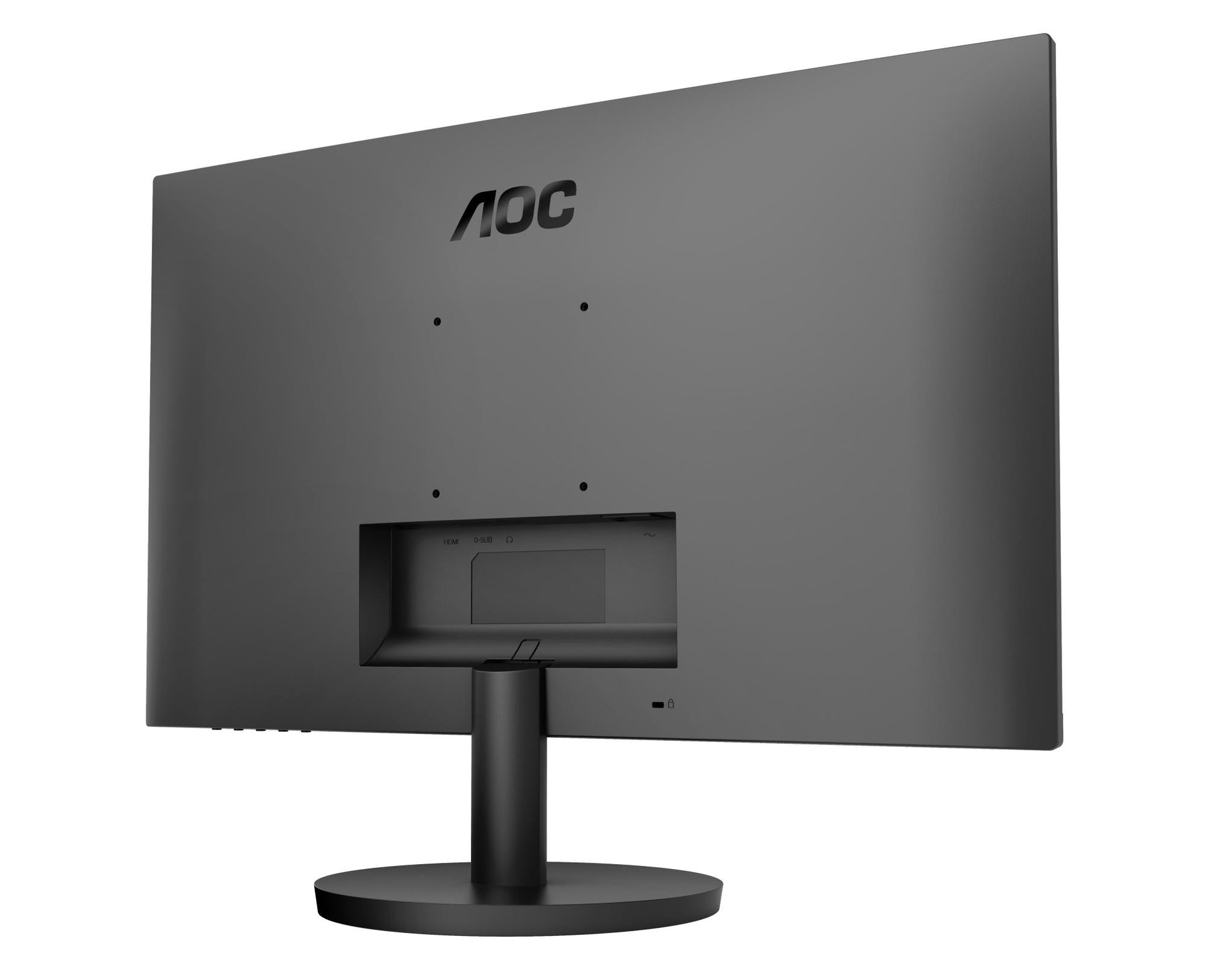 AOC LCD Monitor AOC 27B3HA2 27" Business Panel IPS 1920X1080 16:9 100 Hz Matte 4 Ms Speakers Tilt