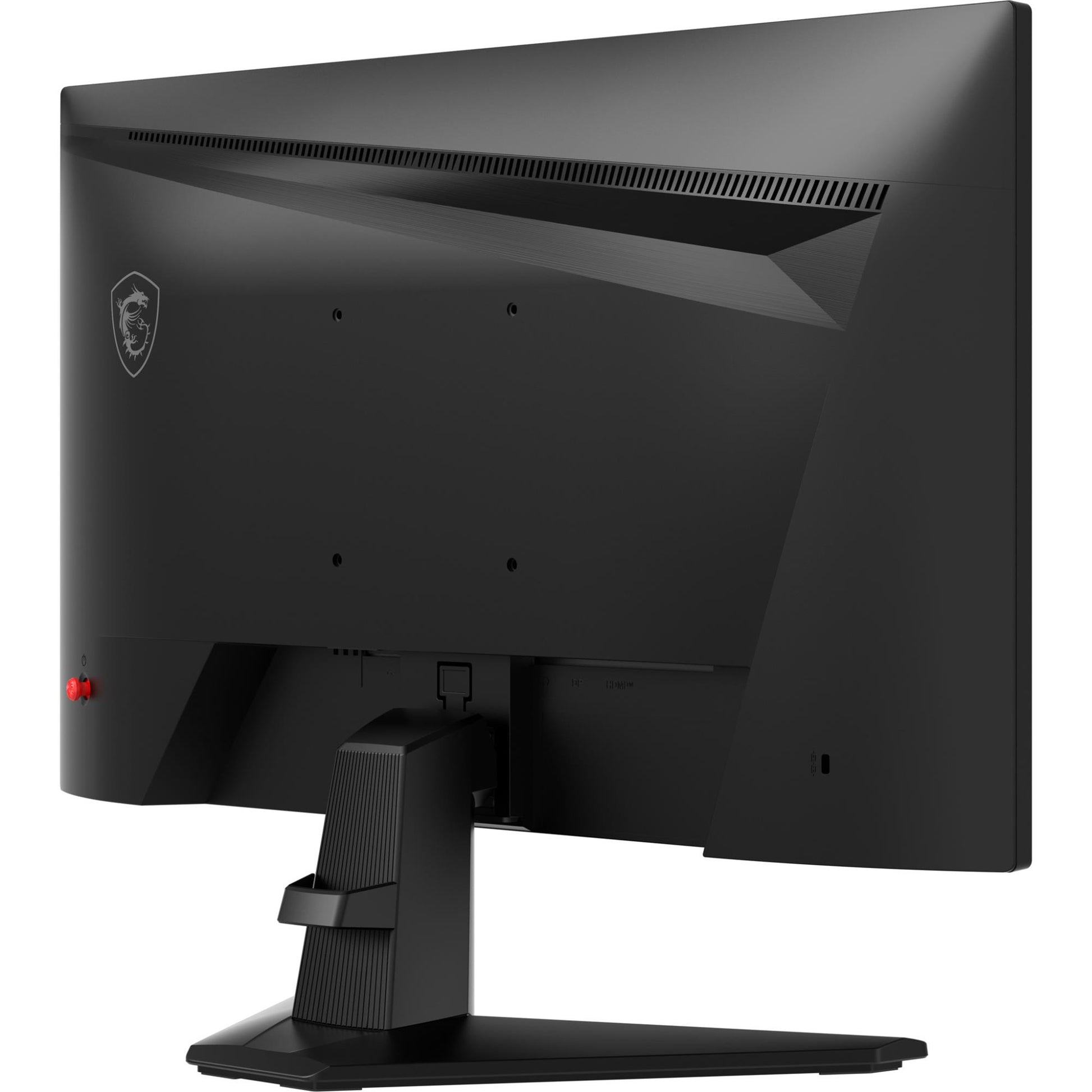 MSI LCD Monitor MSI G242L E14 23.8" Gaming Tilt Matte Panel IPS 1920X1080 16:9 144Hz 1 Ms Colour Black