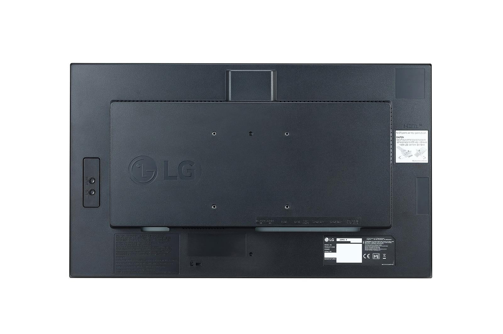 LG Display LCD 22" - 22SM3G-B