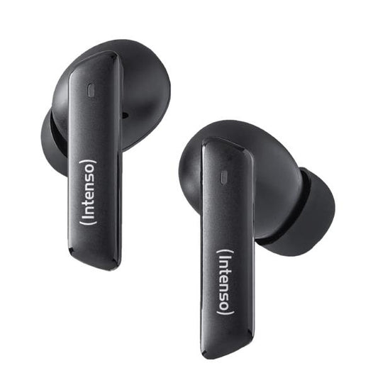 Intenso Headset Buds Pro T500HAE - Black