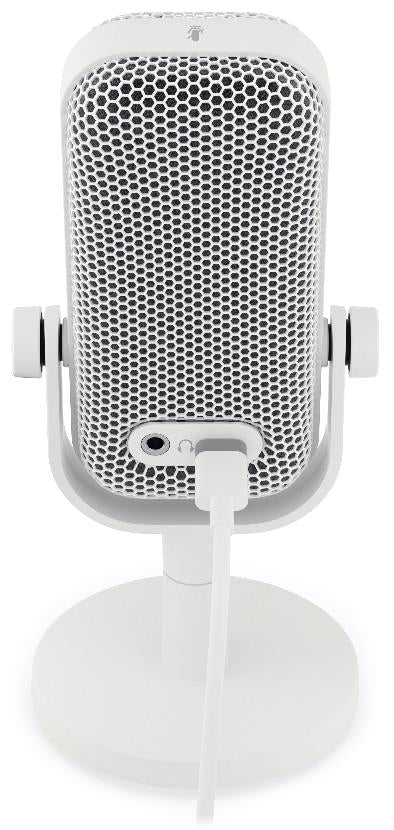 Endorfy Microphone Solum Voice S OWH - USB-C