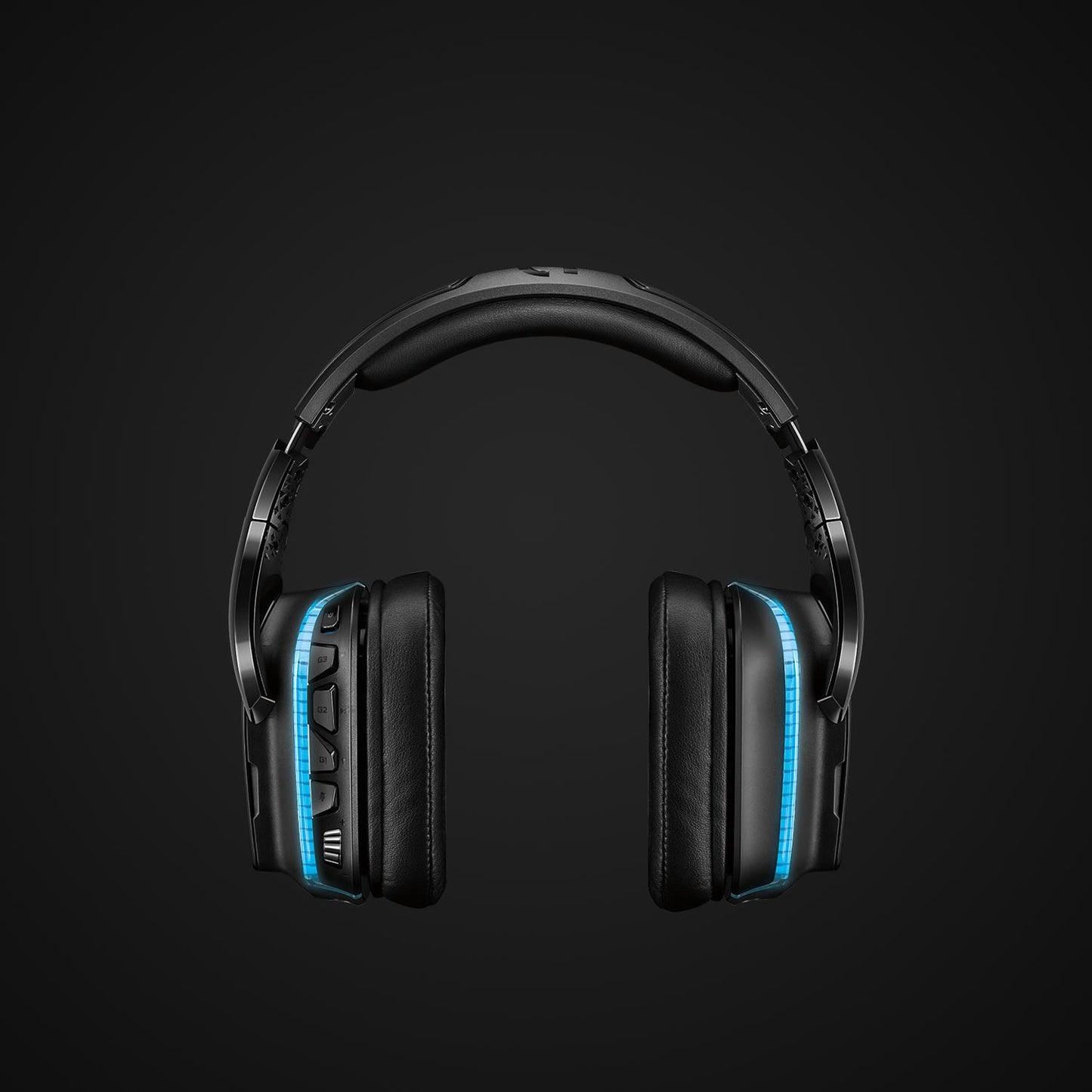 Logitech Headset Gaming G935 - 981-000744