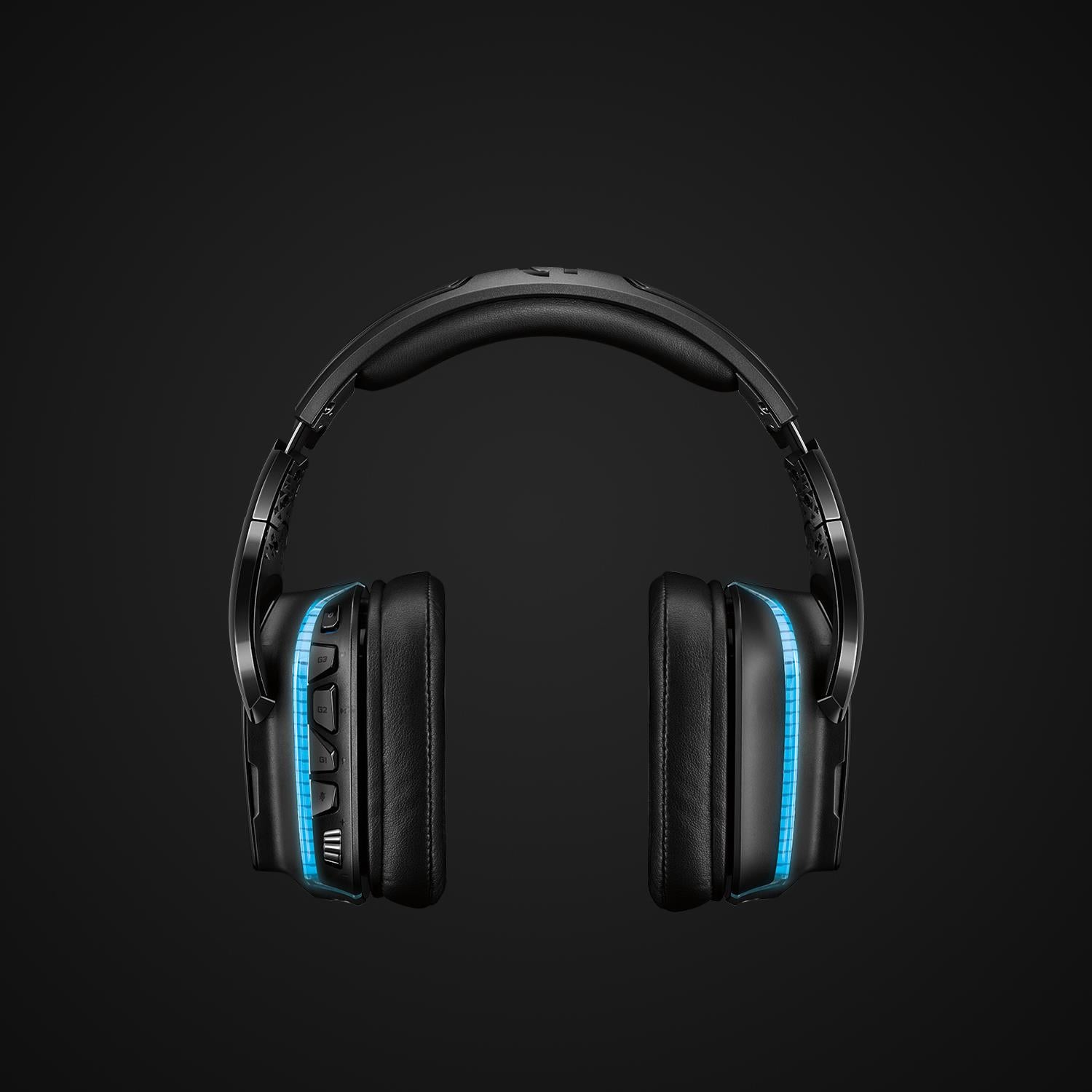 Logitech Headset Gaming G935 - 981-000744