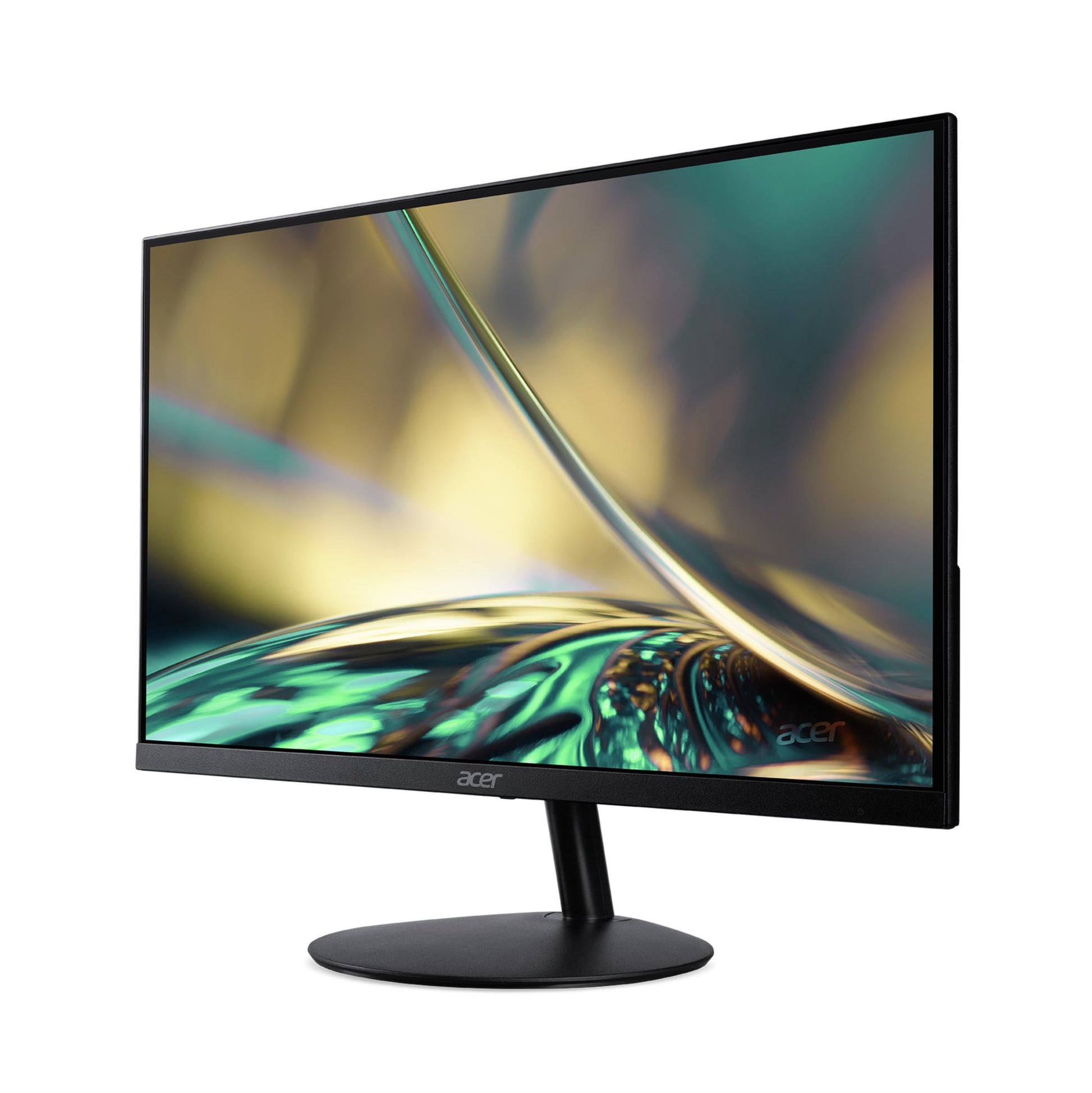 Acer LCD Monitor Acer 23.8 " 1920 X 1080 Pixels Full HD Native Aspect Ratio 16:9 LCD Flat