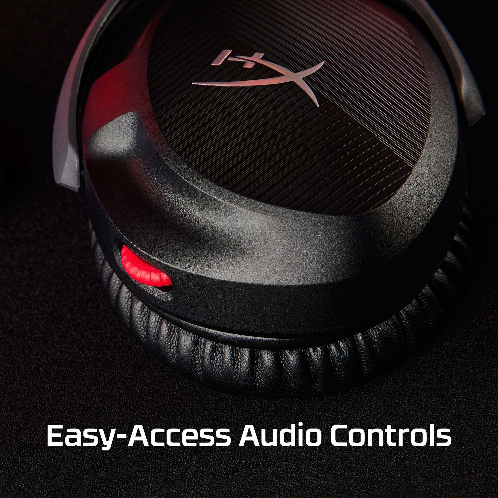 Hyperx Headset Hyperx Cloud Stinger 2 - 519T1AA