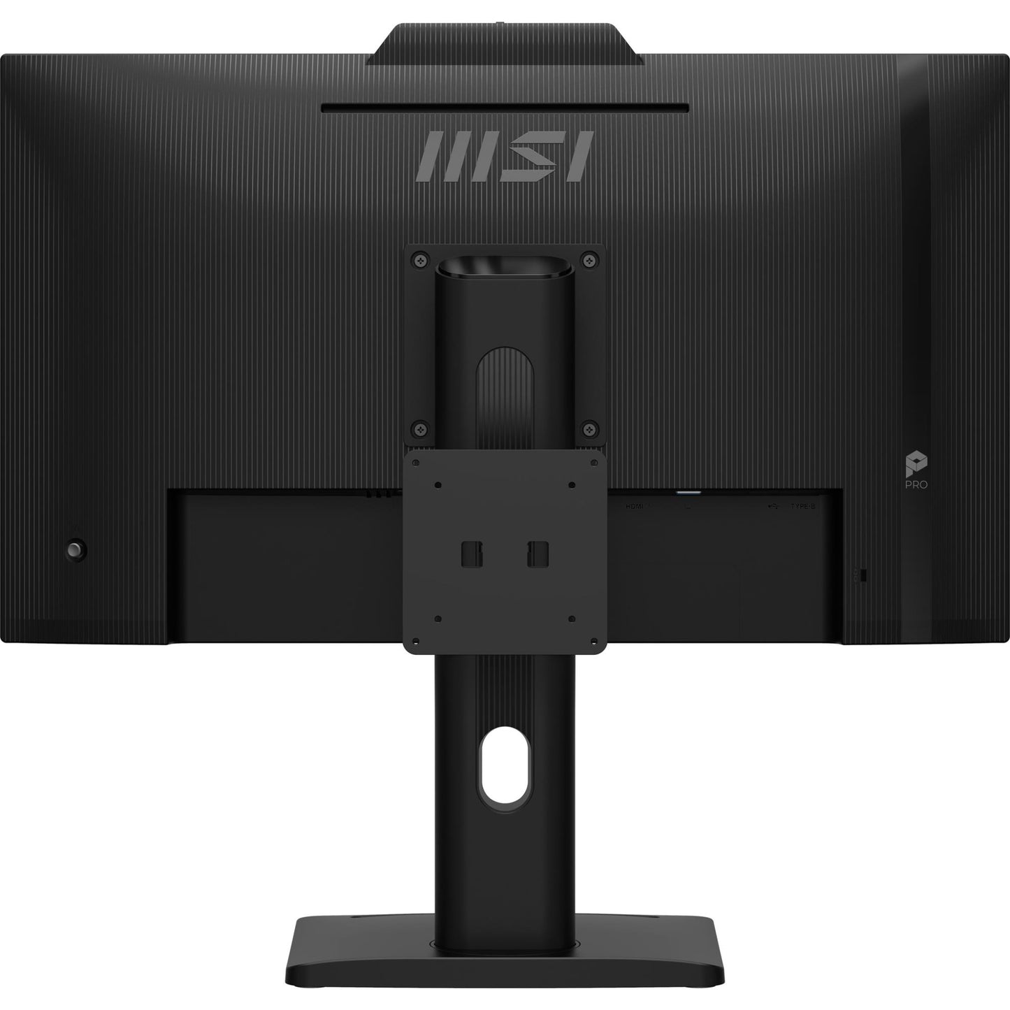 MSI LCD Monitor MSI Pro MP272PMG 27" Business Panel IPS 1920X1080 16:9 120 Hz Speakers