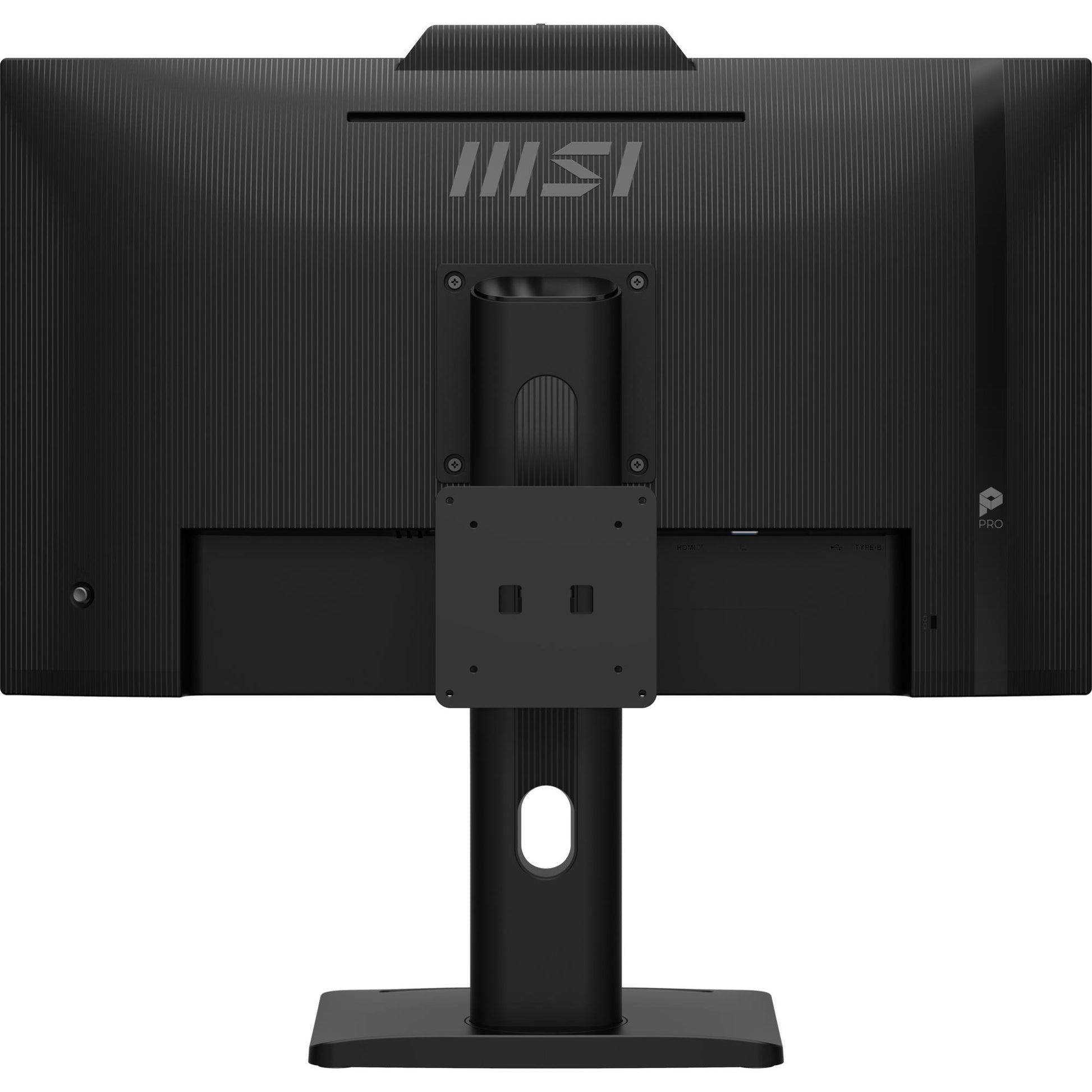 MSI LCD Monitor MSI Pro MP272PMG 27" Business Panel IPS 1920X1080 16:9 120 Hz Speakers