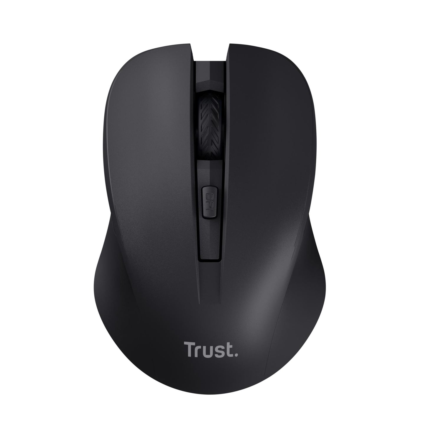 Trust Mouse USB Optical Wireless Black - Mydo