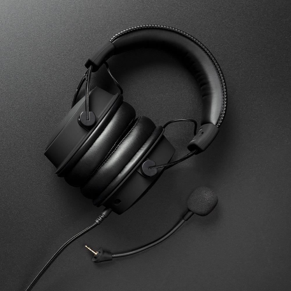 Hyperx Headset Hyperx Cloud Alpha Wireless - Black