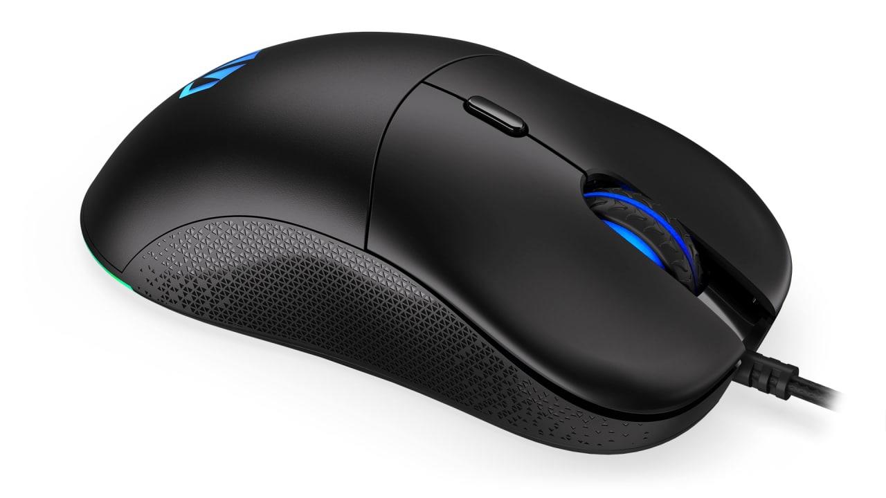 Endorfy Mouse USB Optical GEM - EY6A006