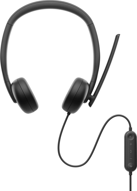 Dell Headset WH3024 - 520-BBDH