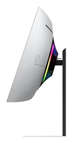 Samsung Monitor Samsung 34" Gaming - Smart / Curved