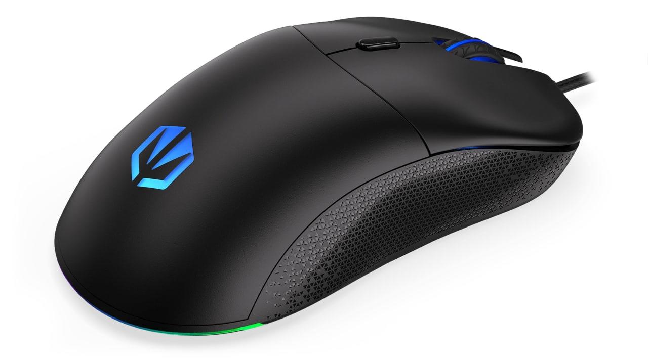 Endorfy Mouse USB Optical GEM - EY6A006